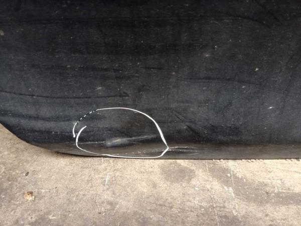 PORTE DROIT KIA PICANTO 05/2011-2017 3-PORTE - Vue 3